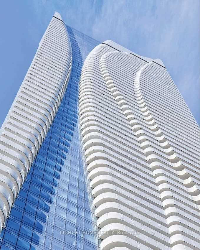 Photo 3 of Unit 2703, 1 Bloor Street E, Toronto, Church-Yonge Corridor — HOMEH