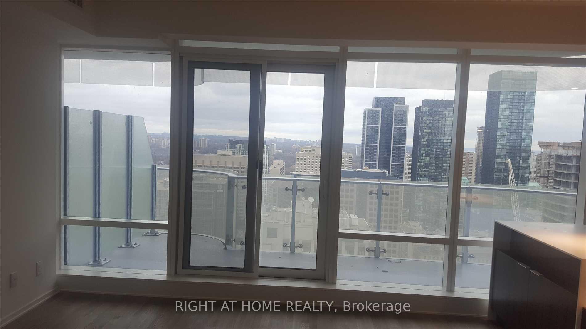 Photo 6 of Unit 2703, 1 Bloor Street E, Toronto, Church-Yonge Corridor — HOMEH