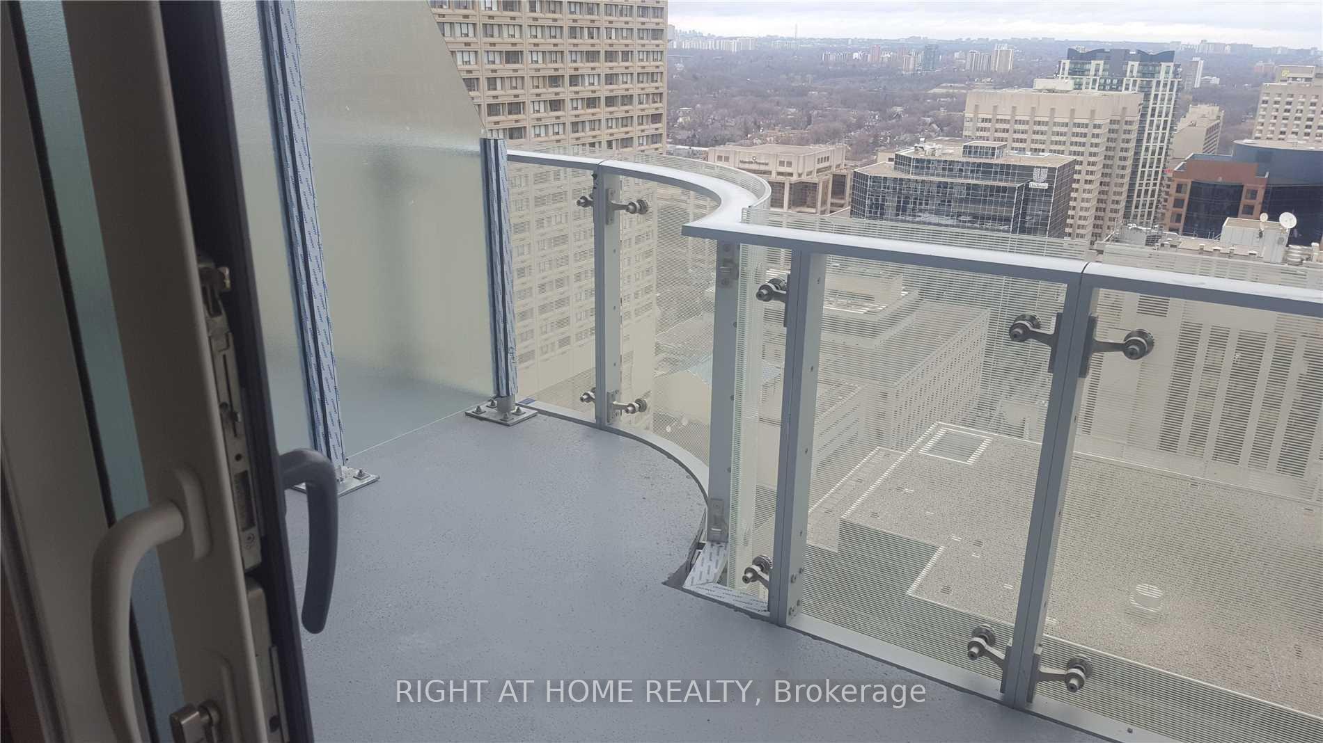 Photo 13 of Unit 2703, 1 Bloor Street E, Toronto, Church-Yonge Corridor — HOMEH