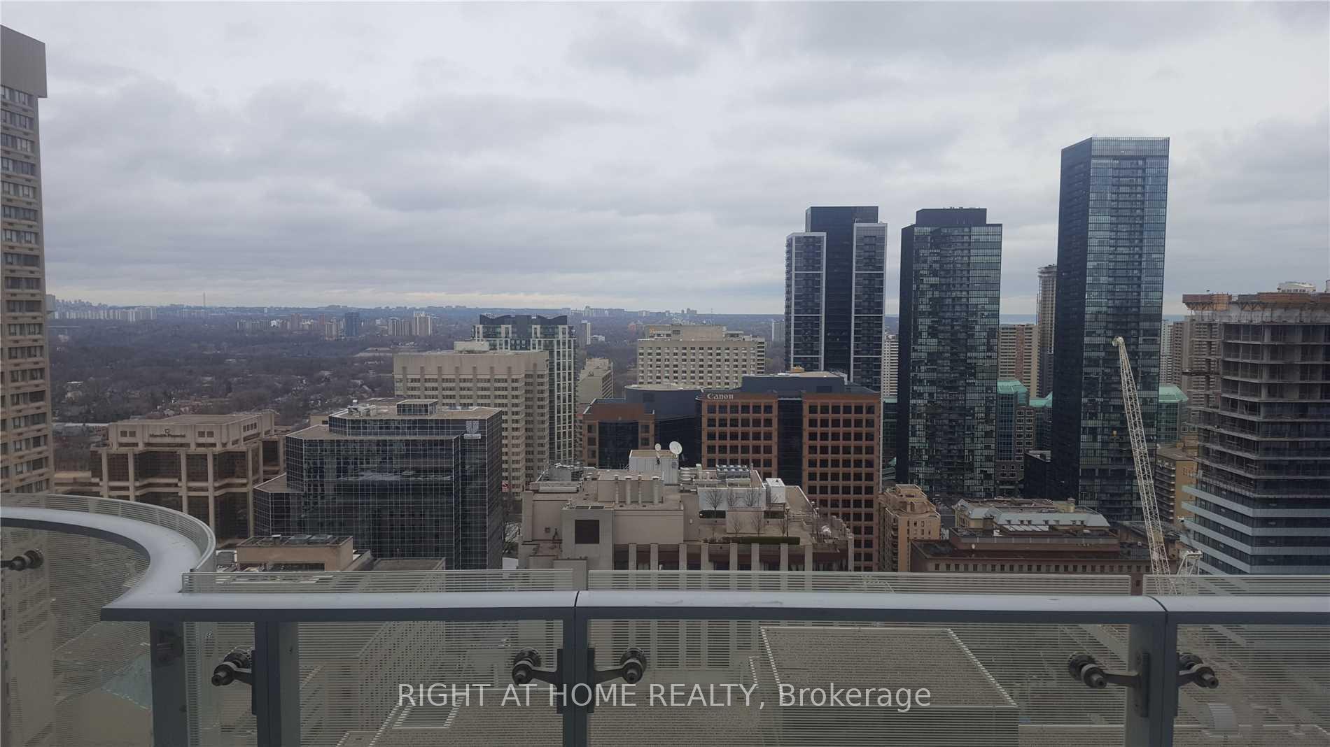 Photo 14 of Unit 2703, 1 Bloor Street E, Toronto, Church-Yonge Corridor — HOMEH