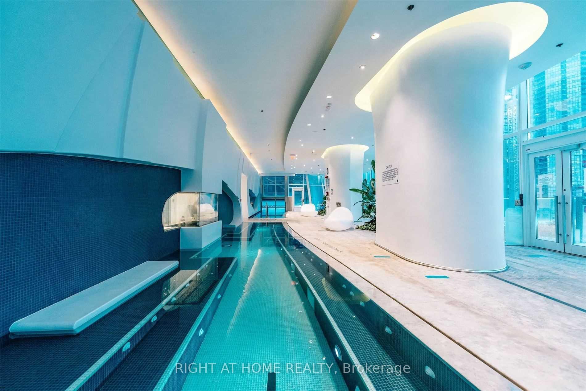 Photo 17 of Unit 2703, 1 Bloor Street E, Toronto, Church-Yonge Corridor — HOMEH