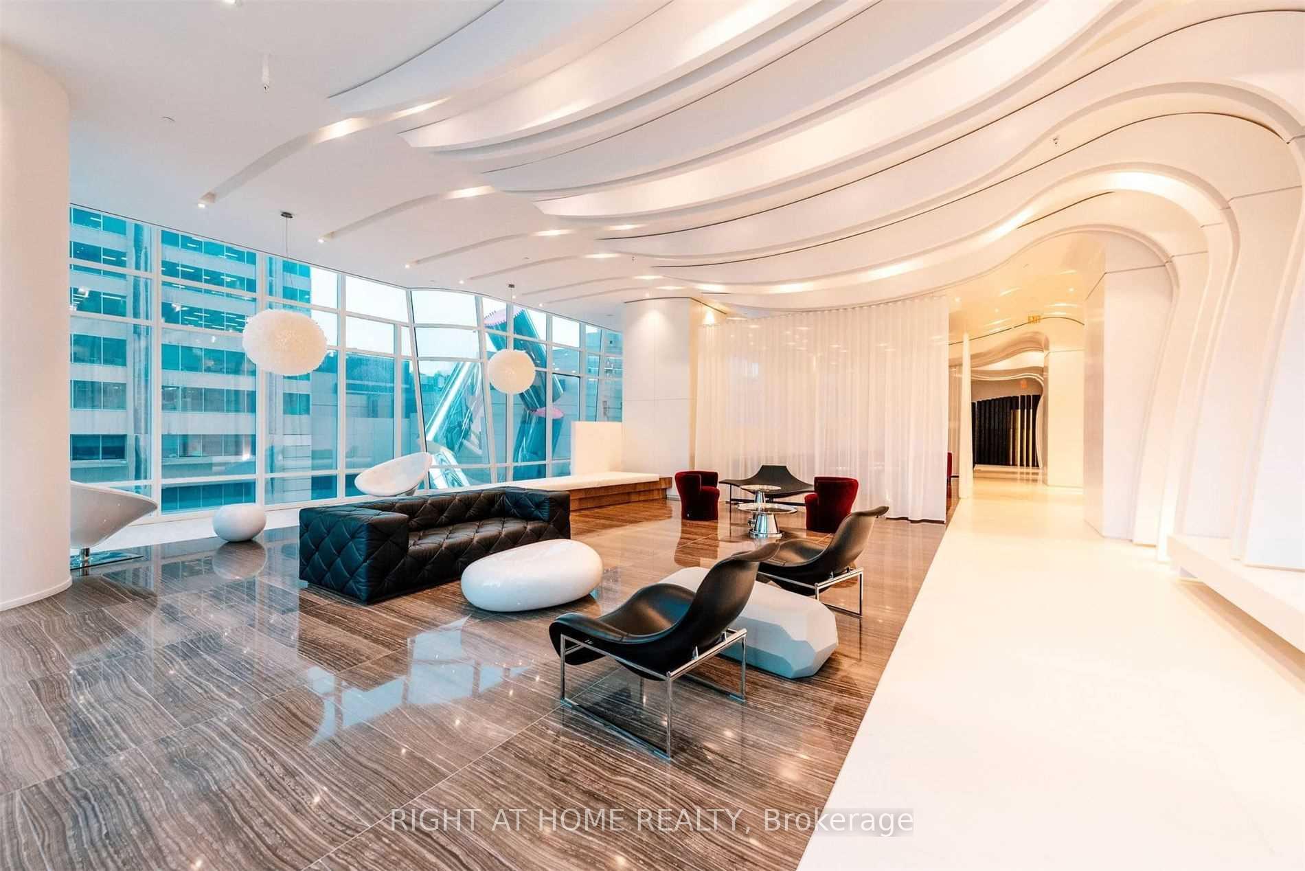 Photo 21 of Unit 2703, 1 Bloor Street E, Toronto, Church-Yonge Corridor — HOMEH