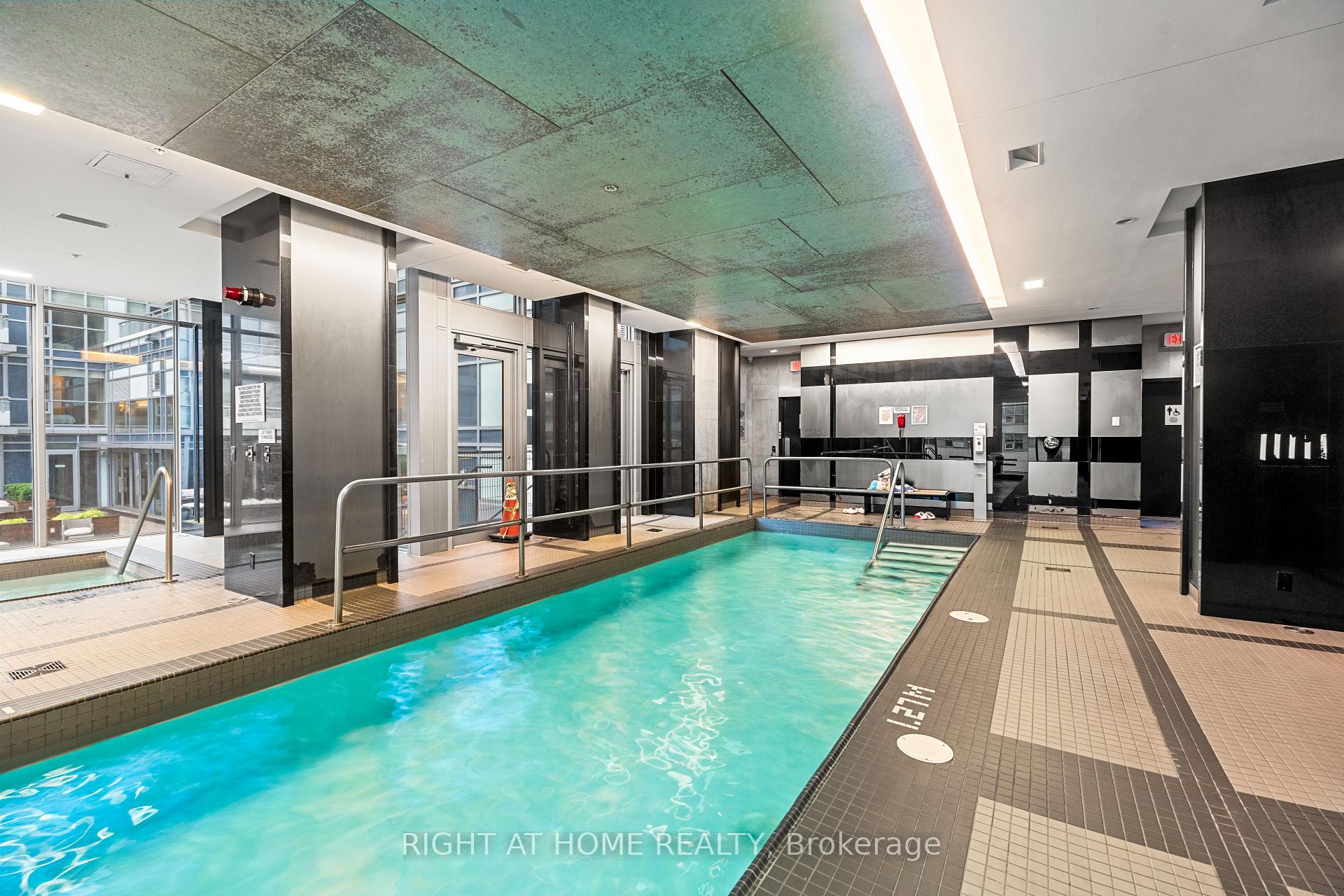 Photo 19 of Unit 2306, 89 Dunfield Avenue, Toronto, Mount Pleasant West — HOMEH