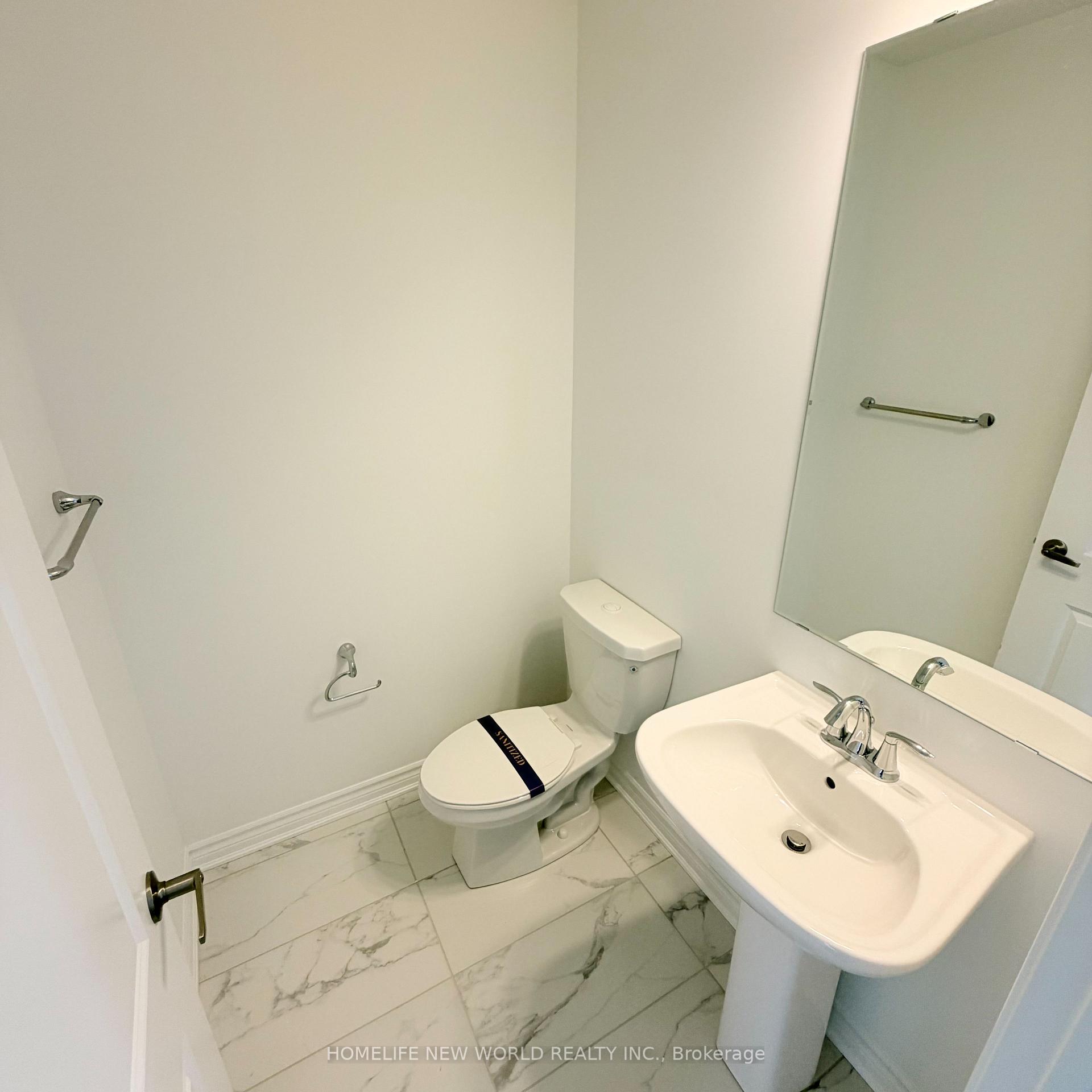 Photo 8 of 312 Stony Hill Boulevard, Markham, Rural Markham — HOMEH