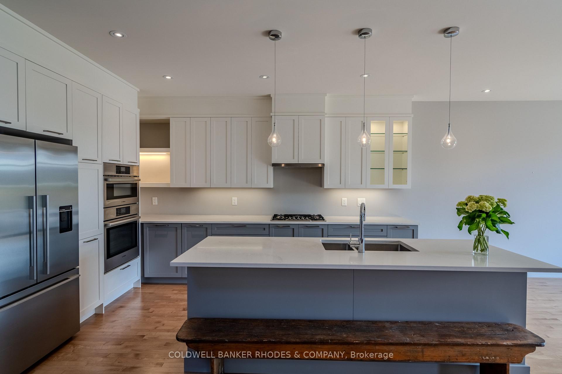 Photo 11 of 806 Carnelian Crescent, Ottawa, Riverside South/Gloucester Glen — HOMEH