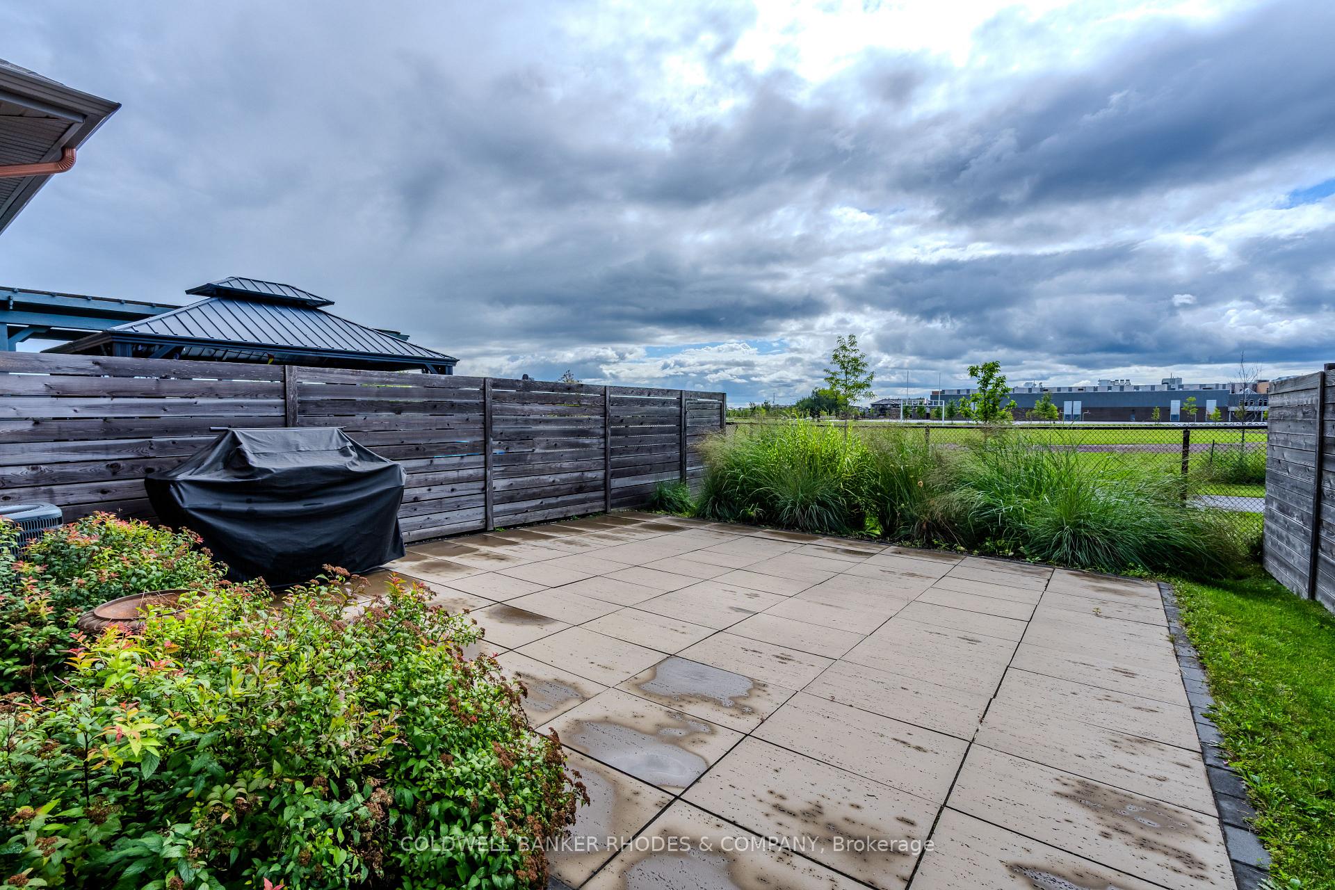 Photo 46 of 806 Carnelian Crescent, Ottawa, Riverside South/Gloucester Glen — HOMEH