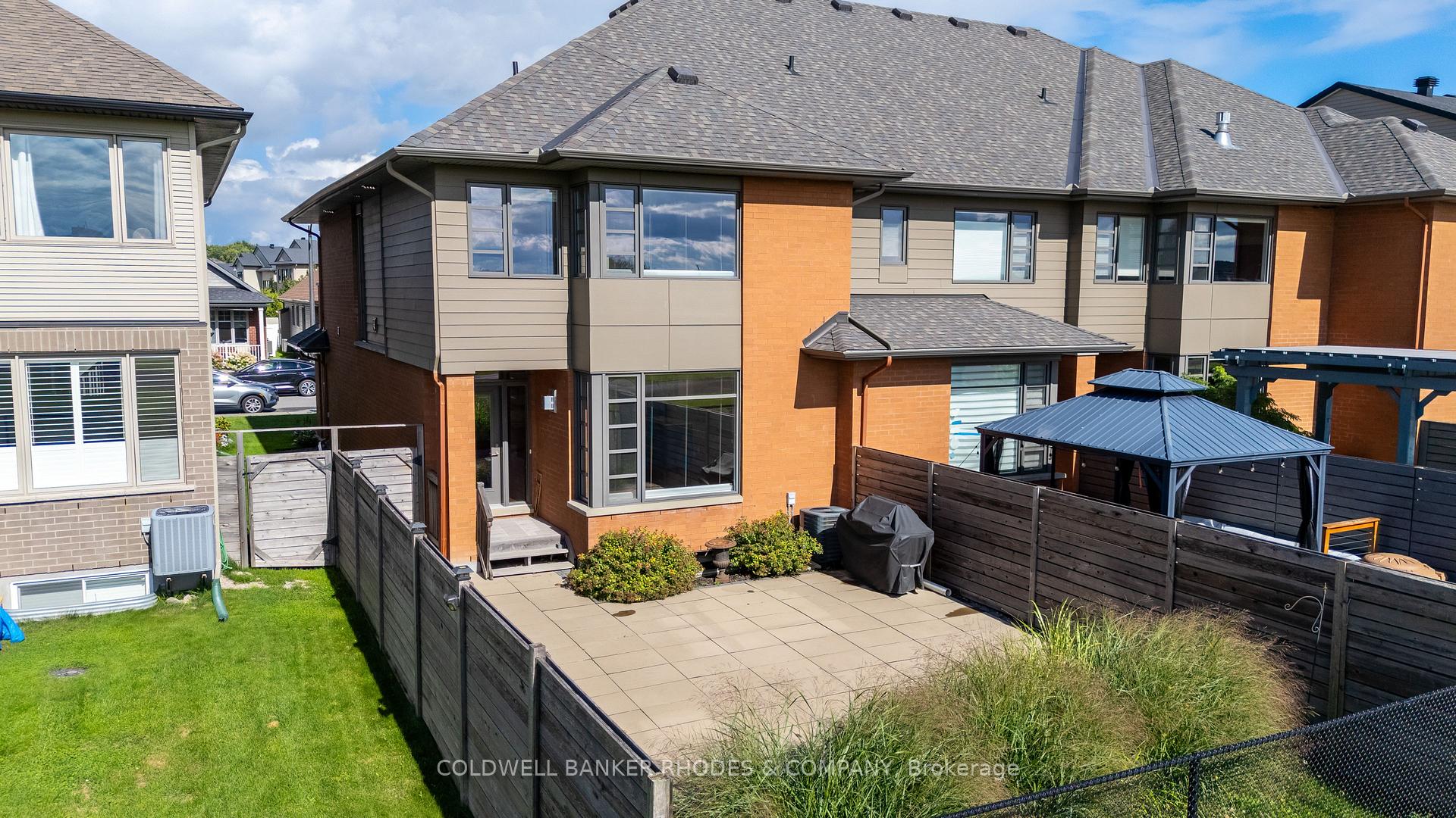 Photo 47 of 806 Carnelian Crescent, Ottawa, Riverside South/Gloucester Glen — HOMEH