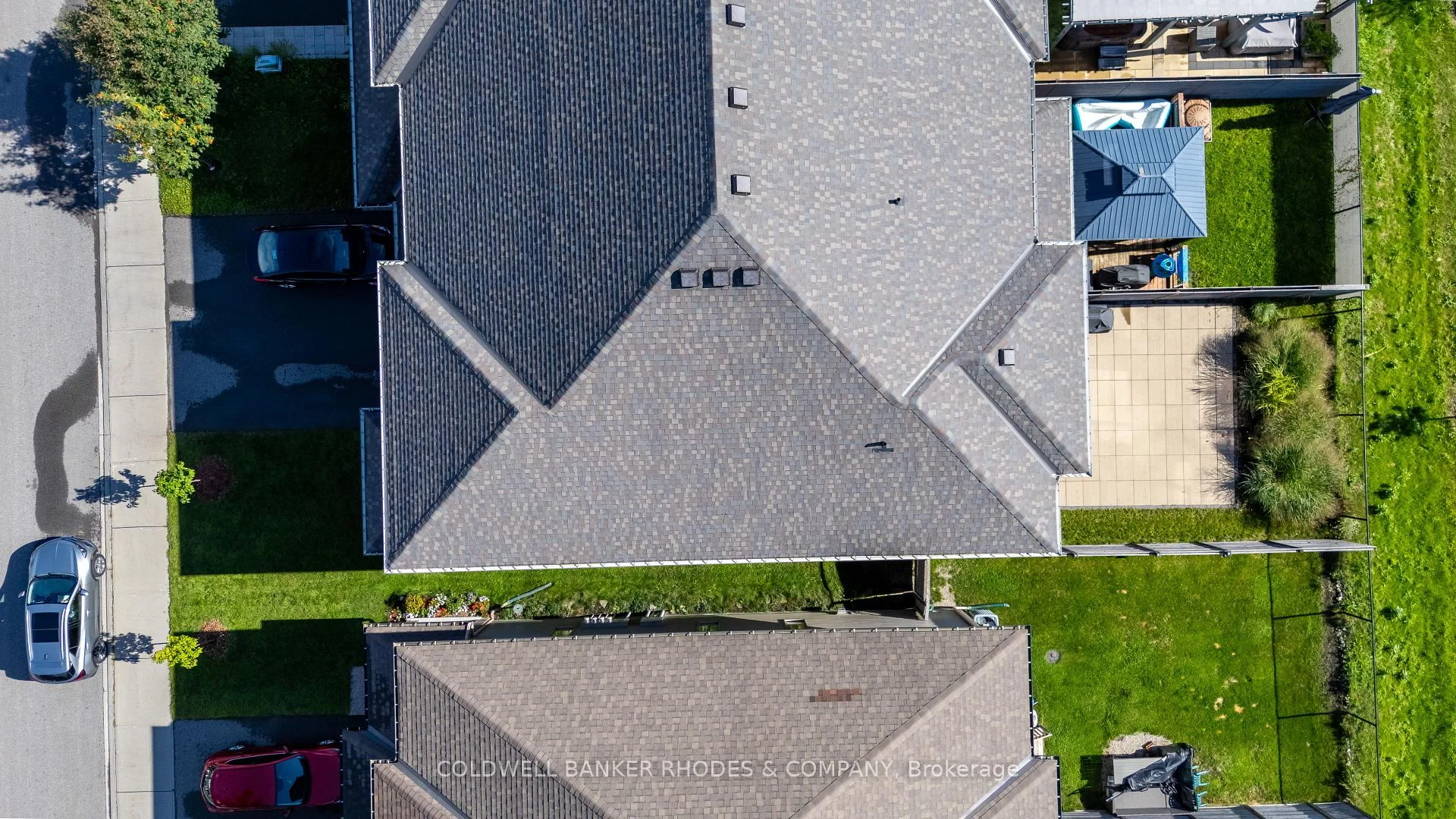 Photo 50 of 806 Carnelian Crescent, Ottawa, Riverside South/Gloucester Glen — HOMEH