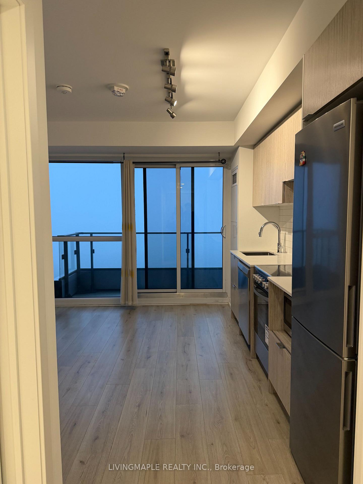 Photo 3 of Unit 2309, 395 Bloor Street E, Toronto, North St. James Town — HOMEH