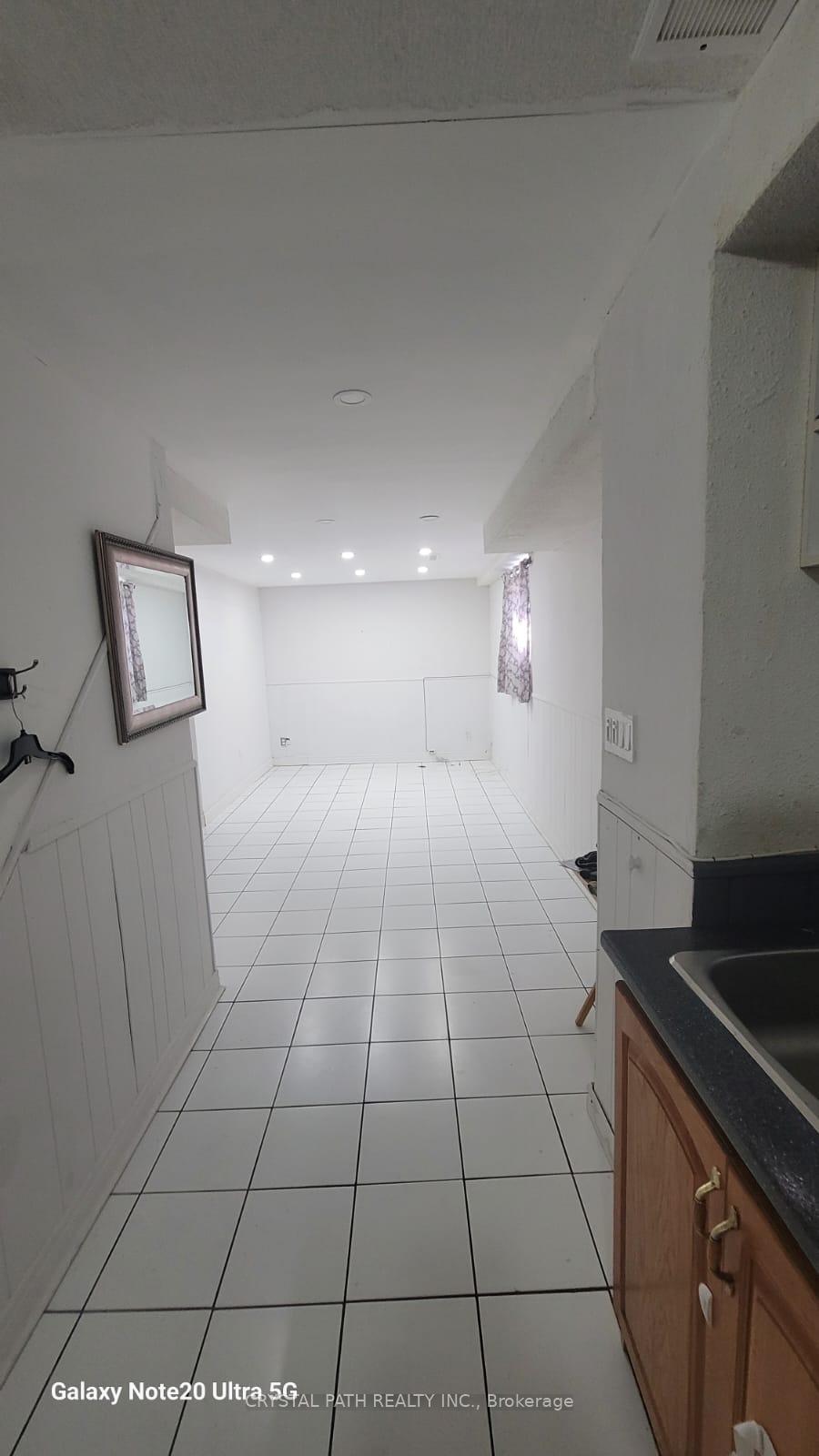 Front of Unit Basement, 3308 Martins Pine Crescent