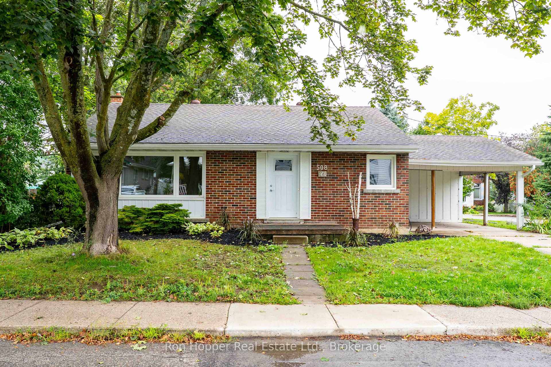 Photo 1 of 508 13th Street W, Owen Sound — HOMEH