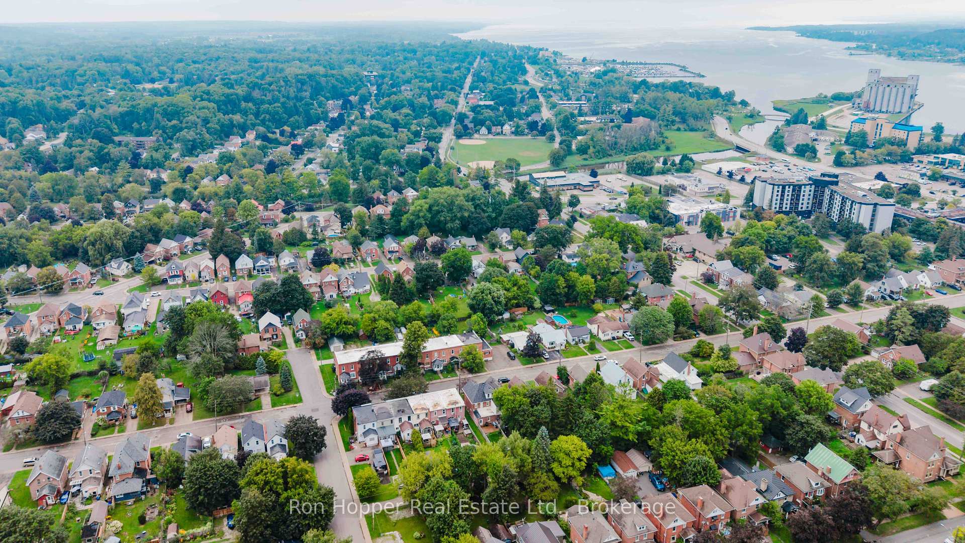 Photo 19 of 508 13th Street W, Owen Sound — HOMEH