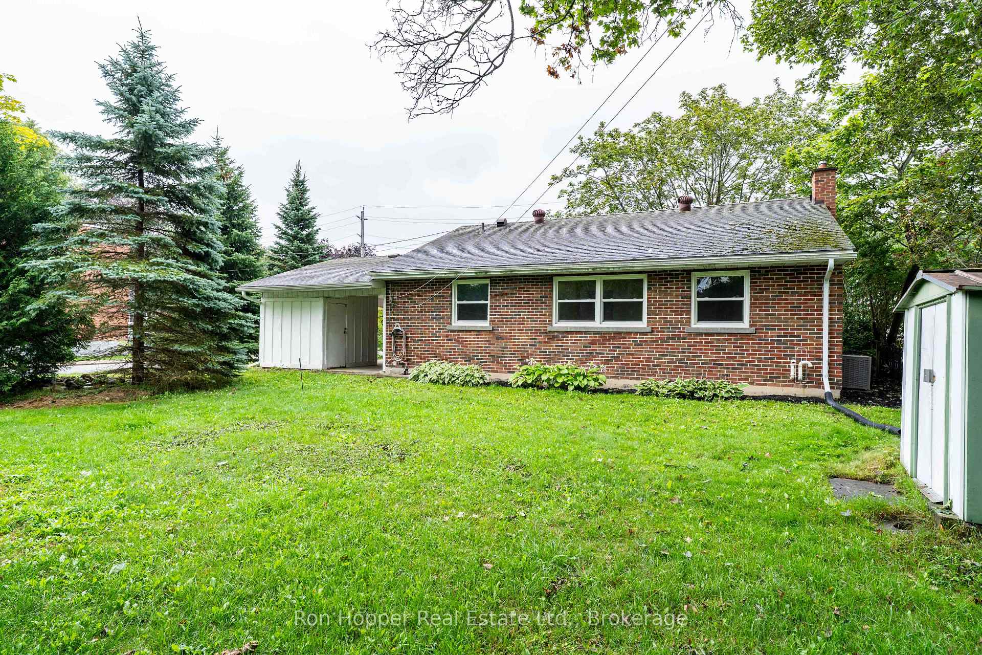 Photo 21 of 508 13th Street W, Owen Sound — HOMEH