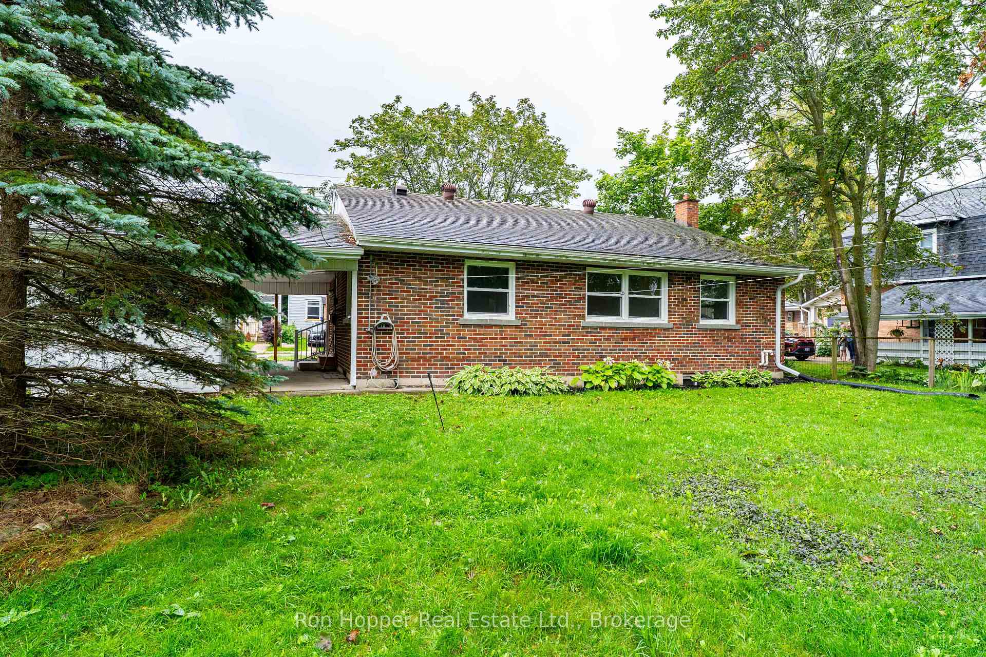 Photo 22 of 508 13th Street W, Owen Sound — HOMEH