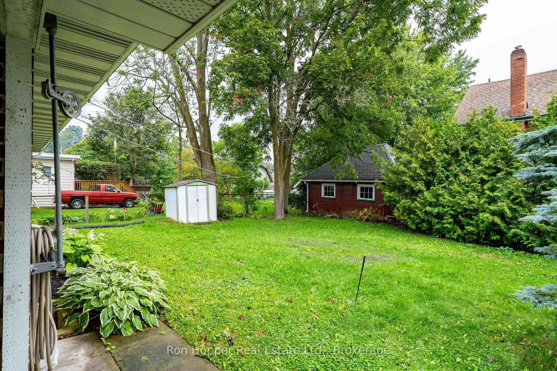 Photo 23 of 508 13th Street W, Owen Sound — HOMEH