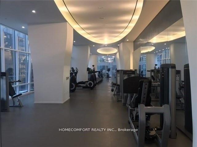 Photo 6 of Unit 7202, 1 Bloor Street E, Toronto, Church-Yonge Corridor — HOMEH