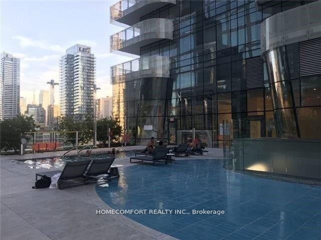 Photo 7 of Unit 7202, 1 Bloor Street E, Toronto, Church-Yonge Corridor — HOMEH