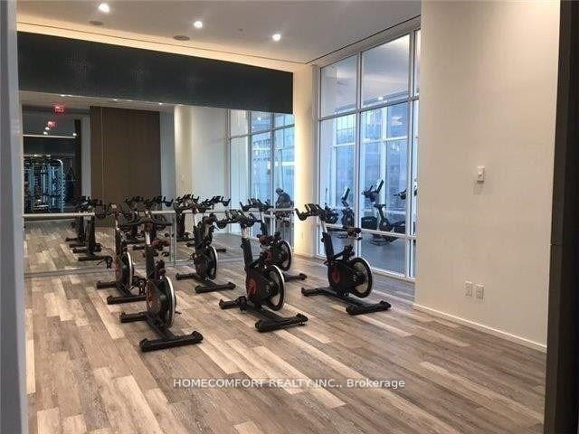 Photo 11 of Unit 7202, 1 Bloor Street E, Toronto, Church-Yonge Corridor — HOMEH