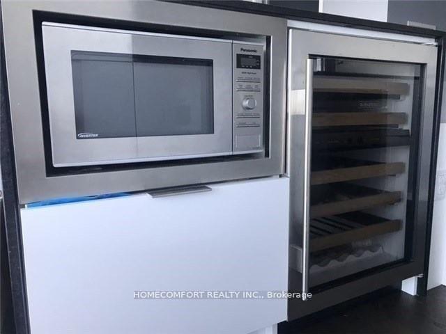Photo 18 of Unit 7202, 1 Bloor Street E, Toronto, Church-Yonge Corridor — HOMEH