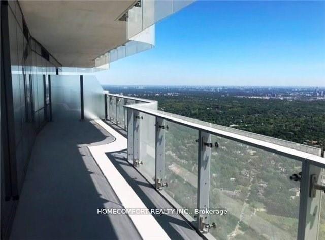 Photo 19 of Unit 7202, 1 Bloor Street E, Toronto, Church-Yonge Corridor — HOMEH