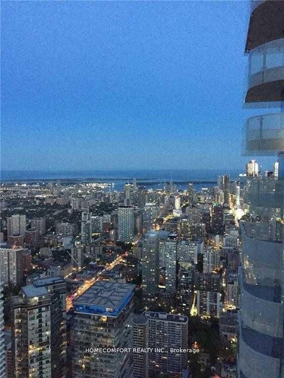 Photo 21 of Unit 7202, 1 Bloor Street E, Toronto, Church-Yonge Corridor — HOMEH