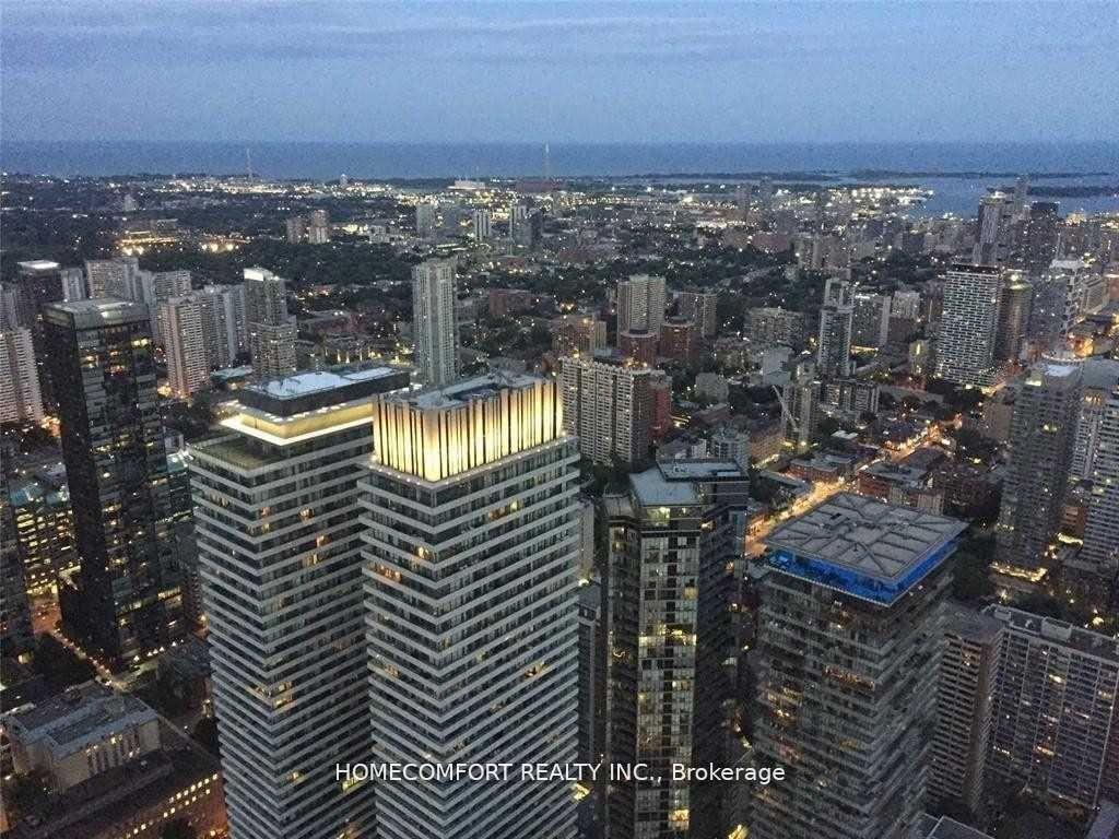 Photo 22 of Unit 7202, 1 Bloor Street E, Toronto, Church-Yonge Corridor — HOMEH