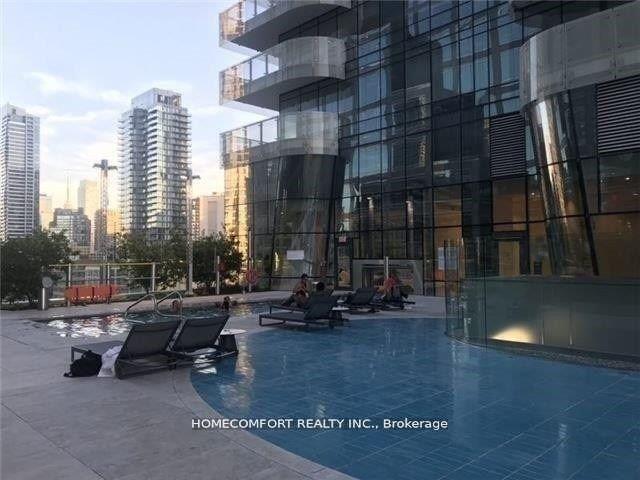 Photo 25 of Unit 7202, 1 Bloor Street E, Toronto, Church-Yonge Corridor — HOMEH