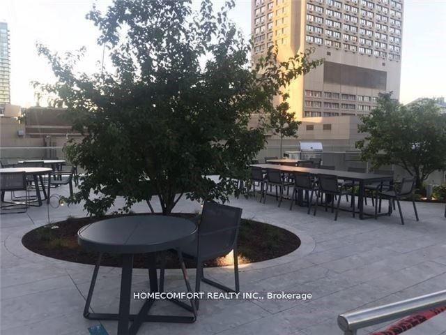 Photo 26 of Unit 7202, 1 Bloor Street E, Toronto, Church-Yonge Corridor — HOMEH