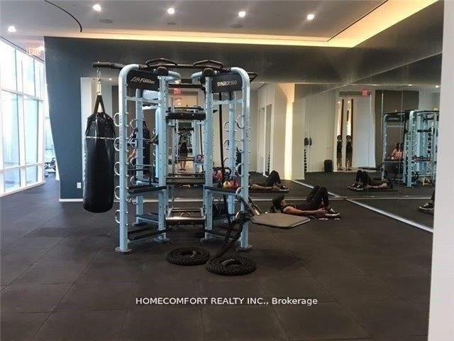 Photo 27 of Unit 7202, 1 Bloor Street E, Toronto, Church-Yonge Corridor — HOMEH