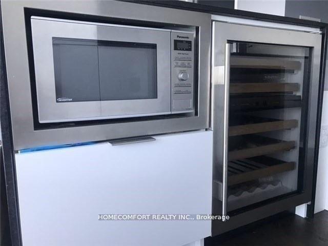 Photo 36 of Unit 7202, 1 Bloor Street E, Toronto, Church-Yonge Corridor — HOMEH