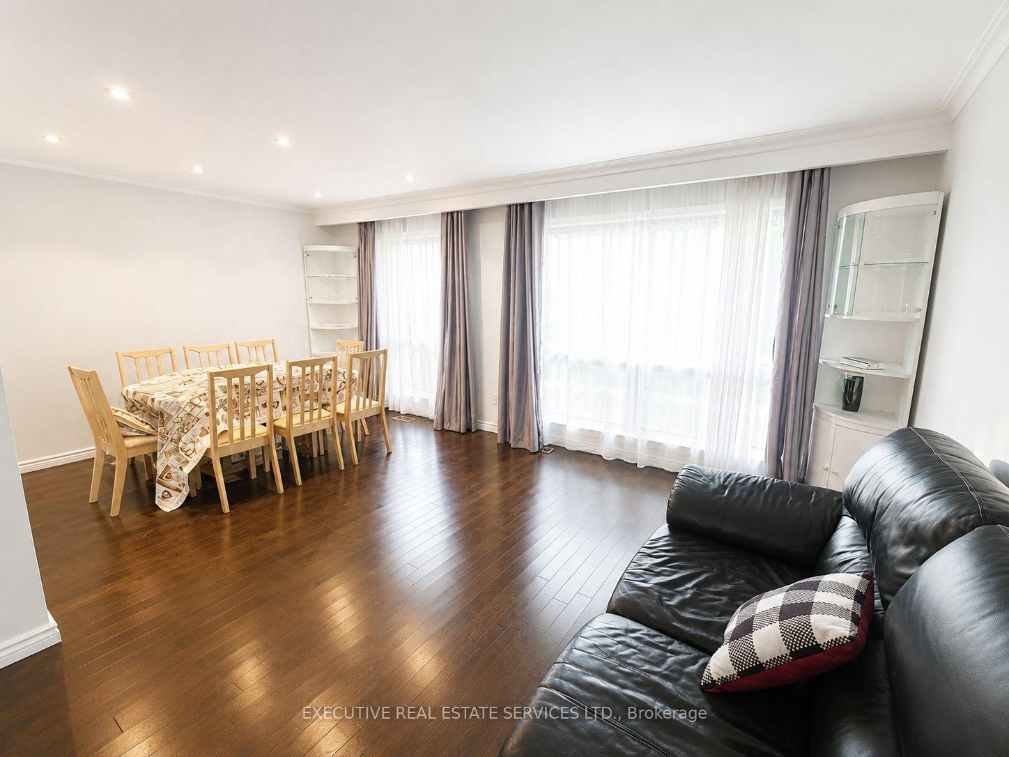 Photo 6 of 41 Ludgate Drive, Etobicoke, Rexdale-Kipling — HOMEH
