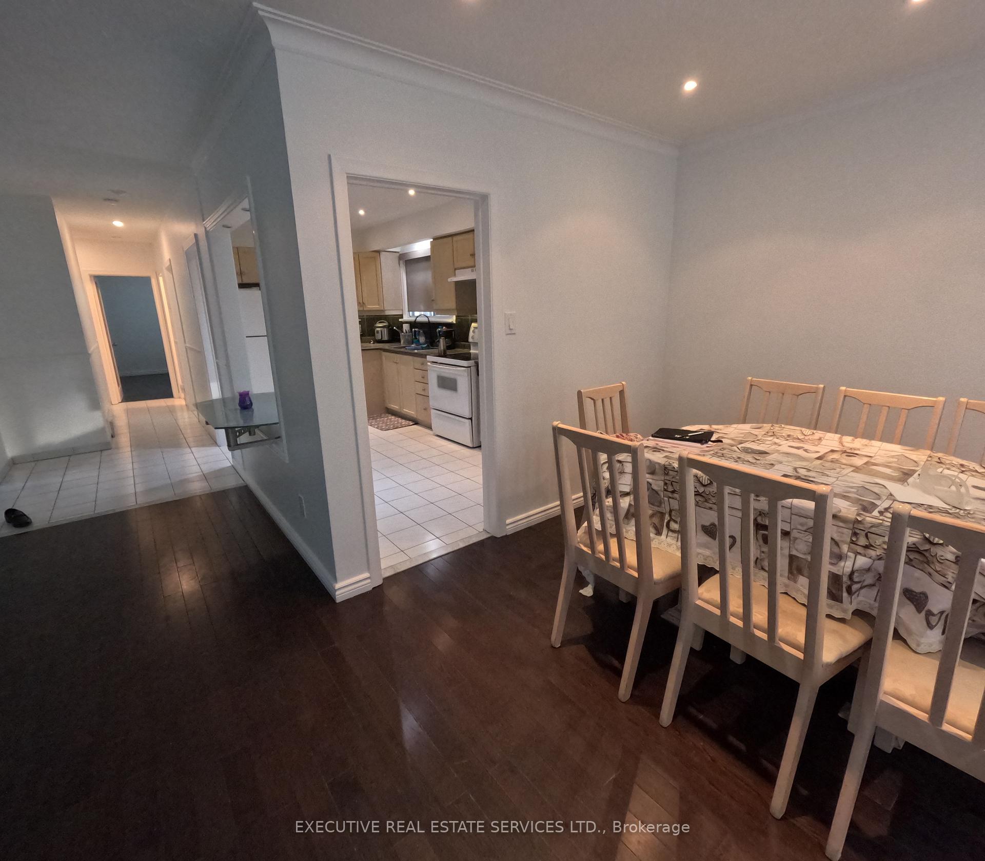 Photo 7 of 41 Ludgate Drive, Etobicoke, Rexdale-Kipling — HOMEH