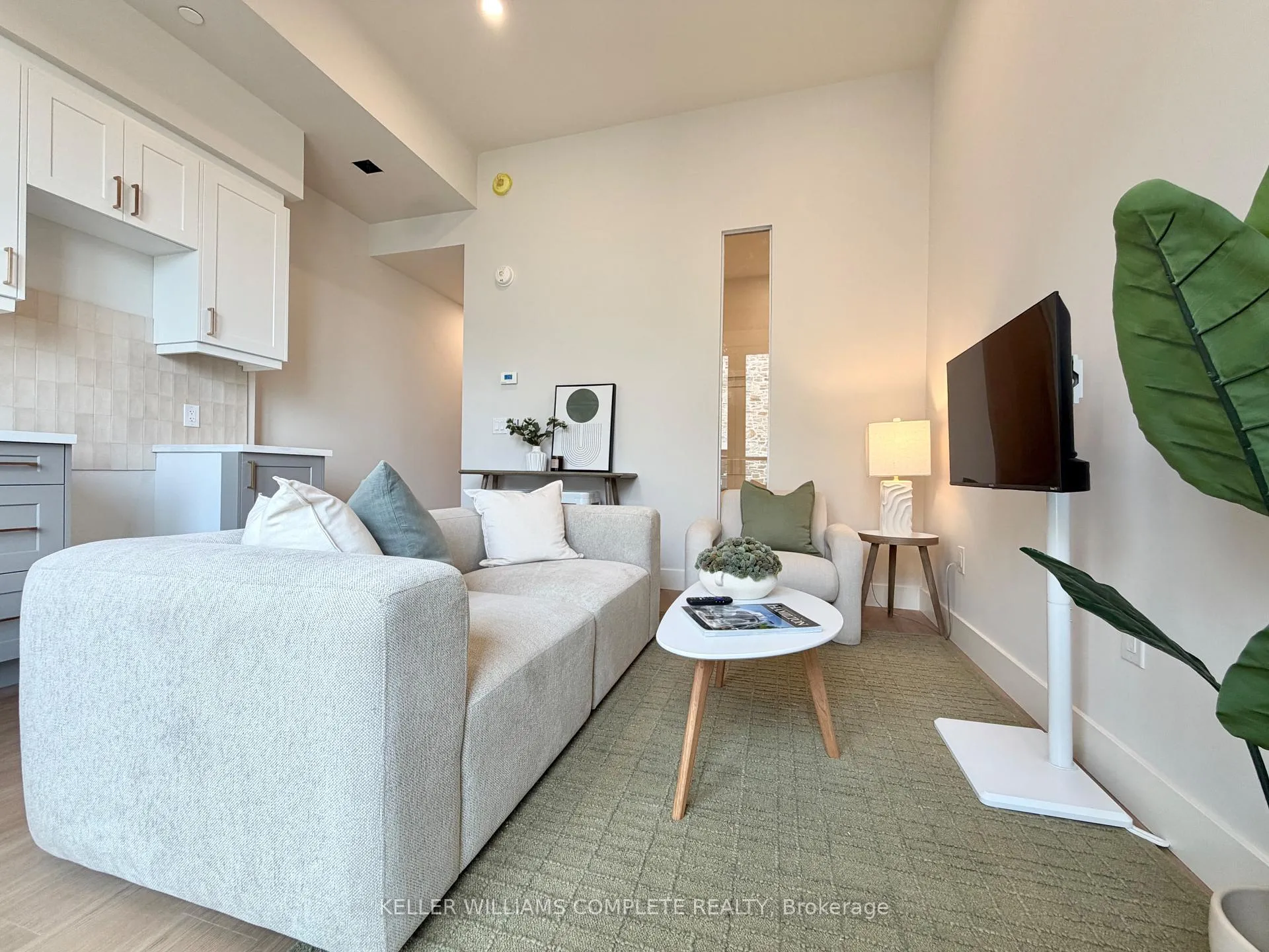 Photo 2 of Unit 404, 56 York Boulevard, Hamilton, Central — HOMEH