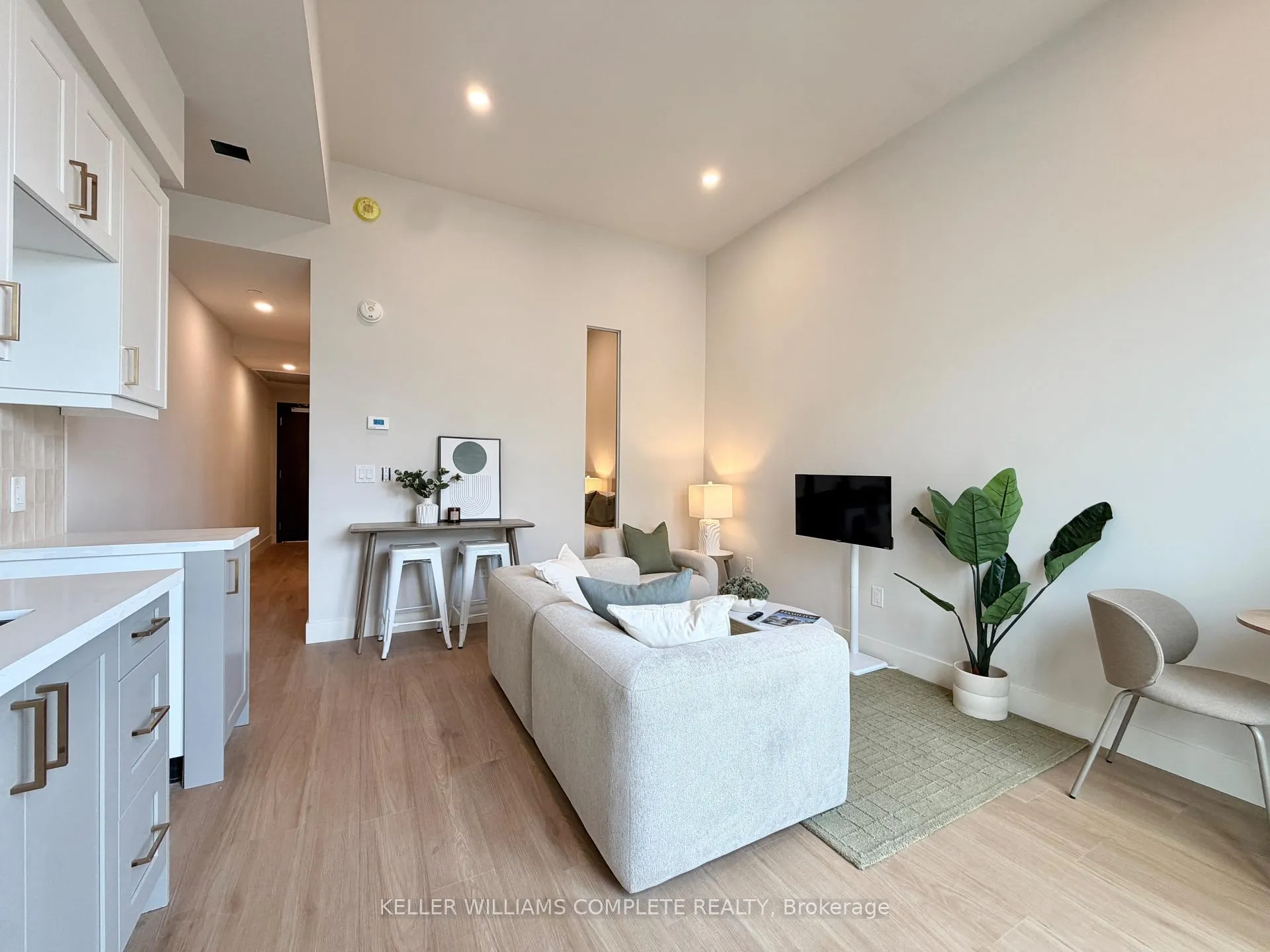 Photo 11 of Unit 404, 56 York Boulevard, Hamilton, Central — HOMEH