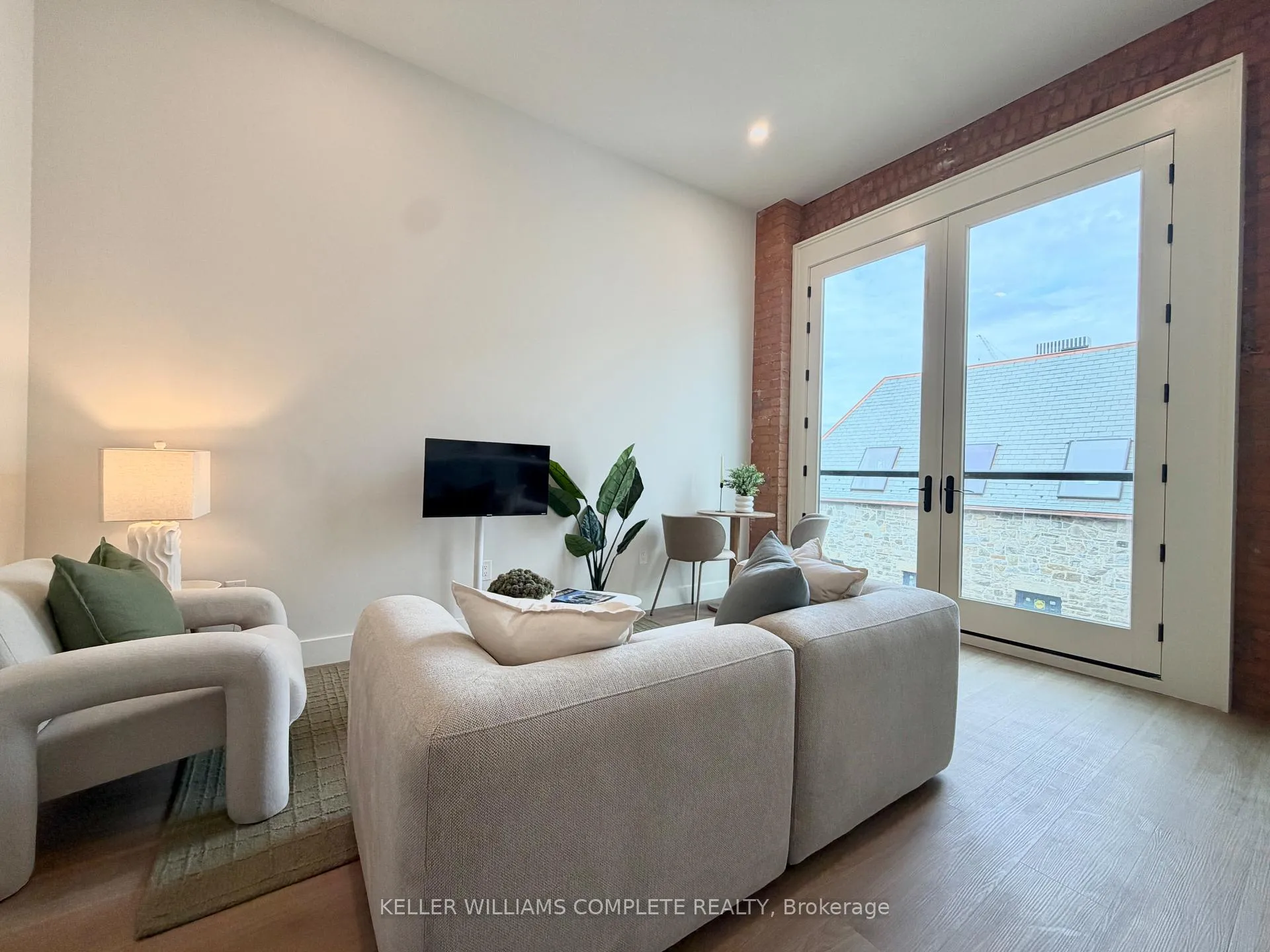 Photo 14 of Unit 404, 56 York Boulevard, Hamilton, Central — HOMEH