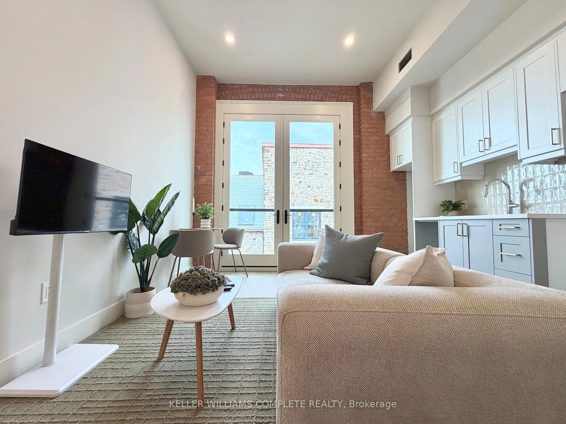 Photo 17 of Unit 404, 56 York Boulevard, Hamilton, Central — HOMEH