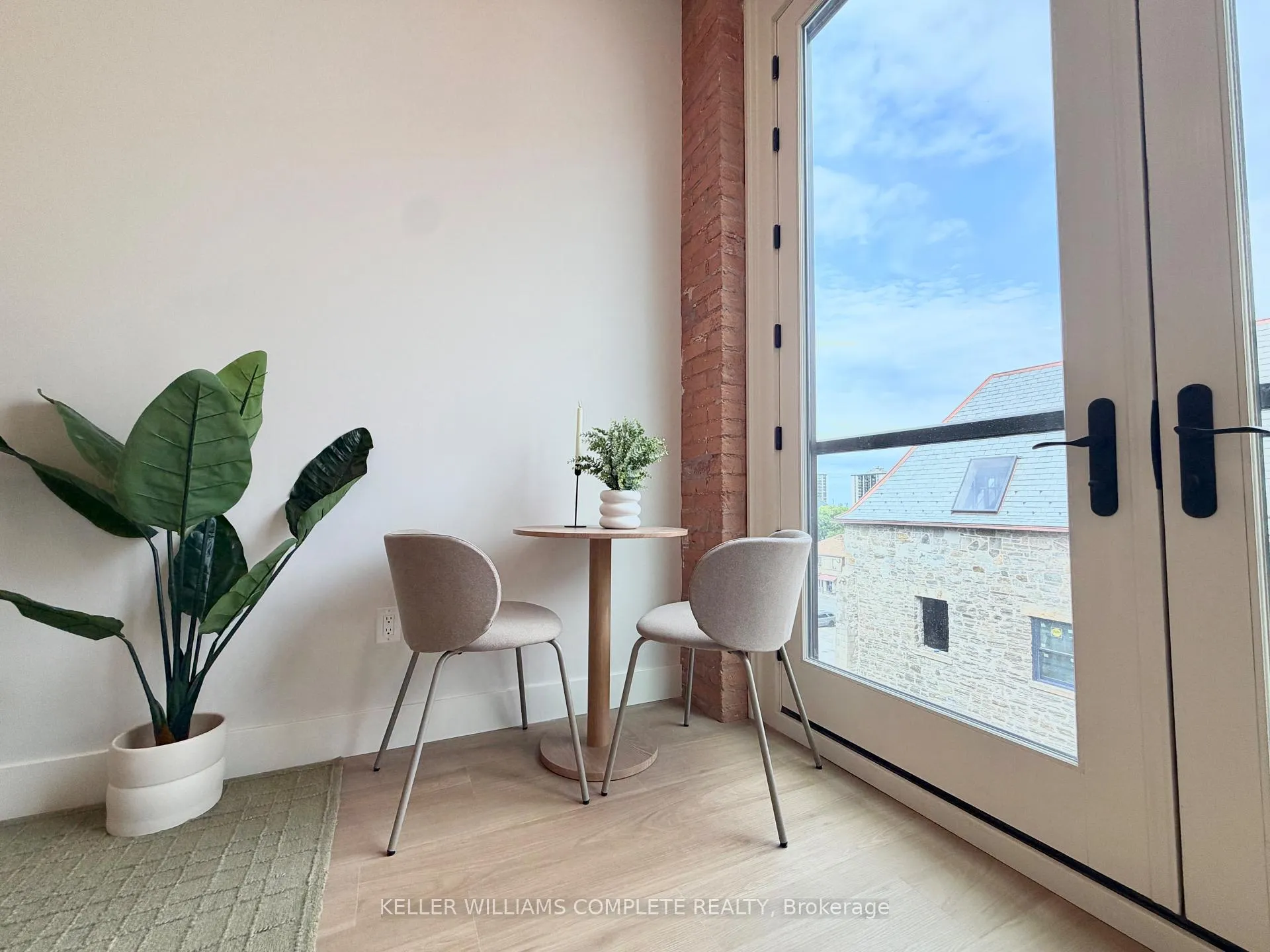 Photo 19 of Unit 404, 56 York Boulevard, Hamilton, Central — HOMEH