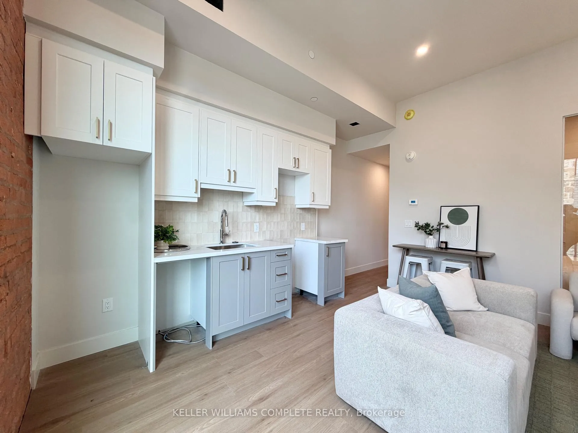 Photo 22 of Unit 404, 56 York Boulevard, Hamilton, Central — HOMEH