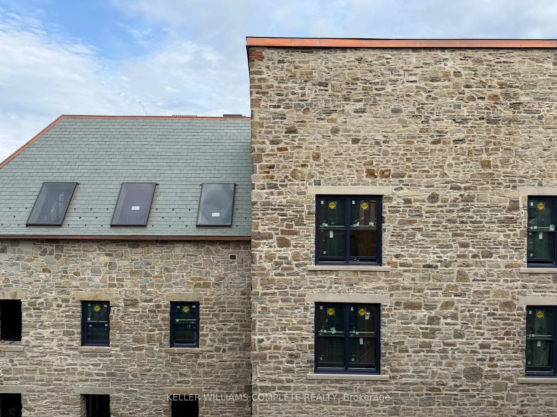 Photo 34 of Unit 404, 56 York Boulevard, Hamilton, Central — HOMEH