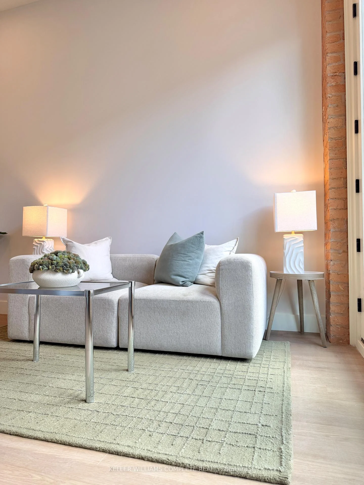 Photo 9 of Unit 404, 56 York Boulevard, Hamilton, Central — HOMEH