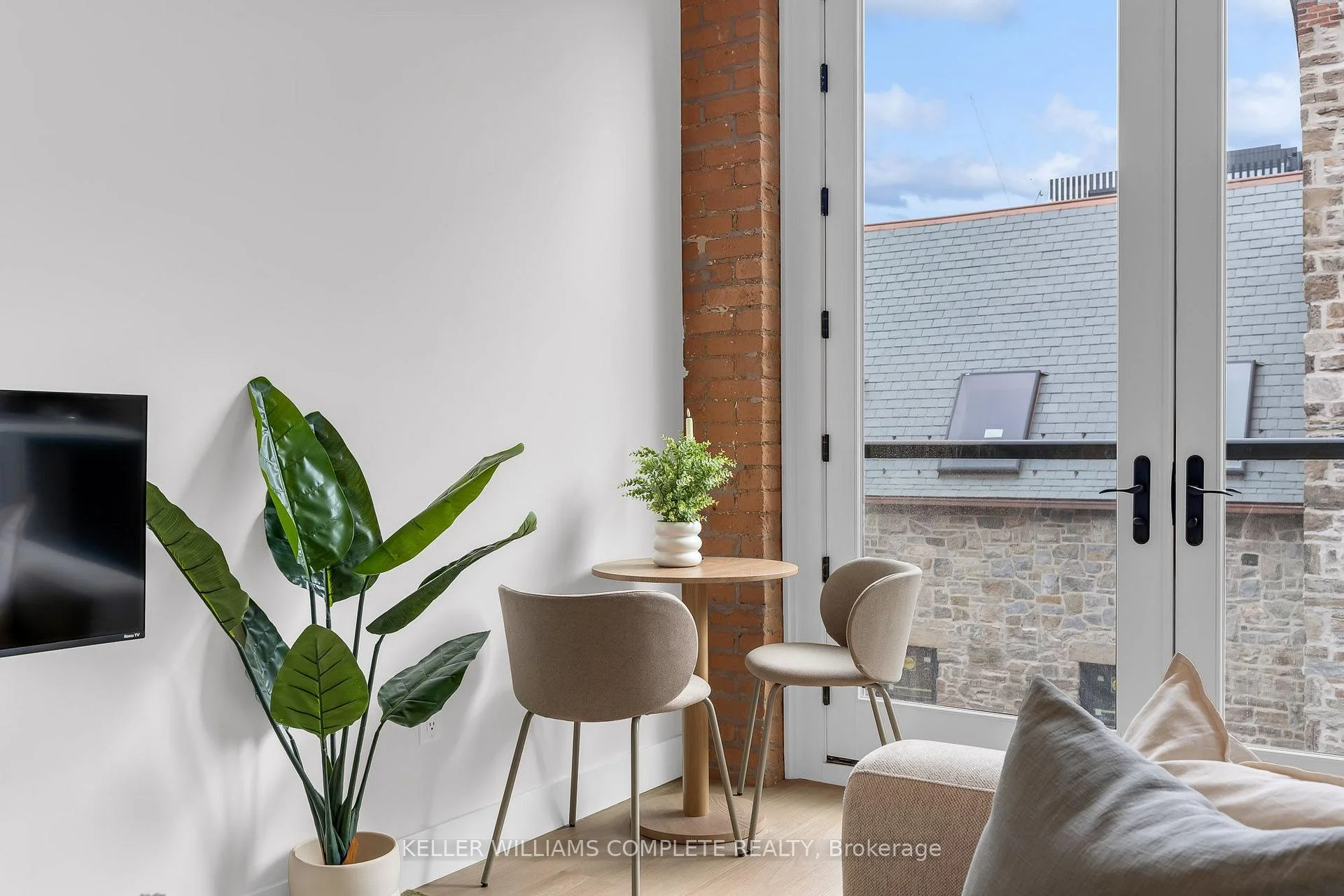Photo 16 of Unit 404, 56 York Boulevard, Hamilton, Central — HOMEH
