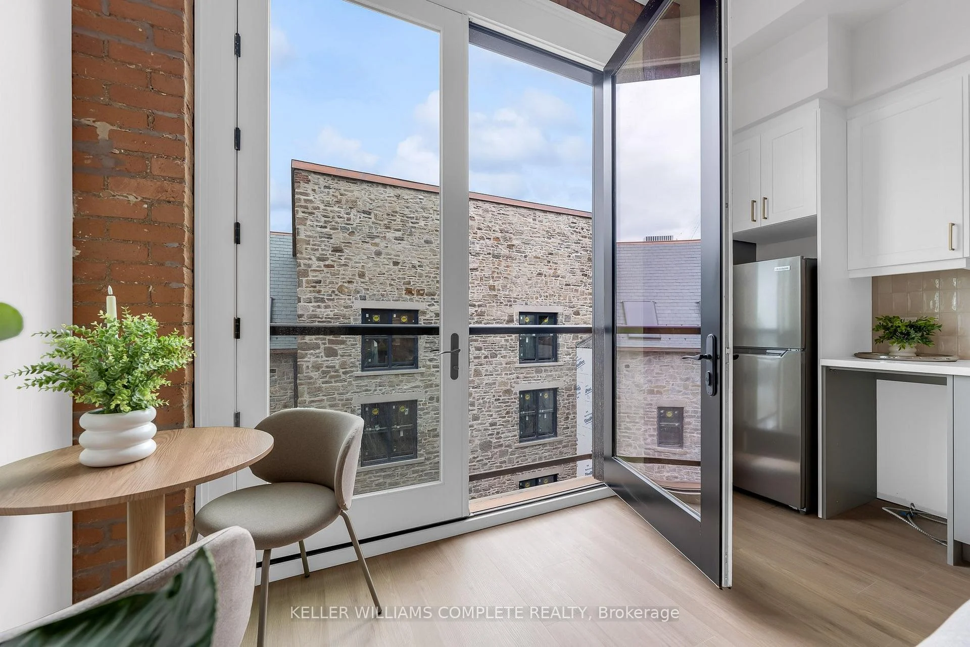 Photo 18 of Unit 404, 56 York Boulevard, Hamilton, Central — HOMEH