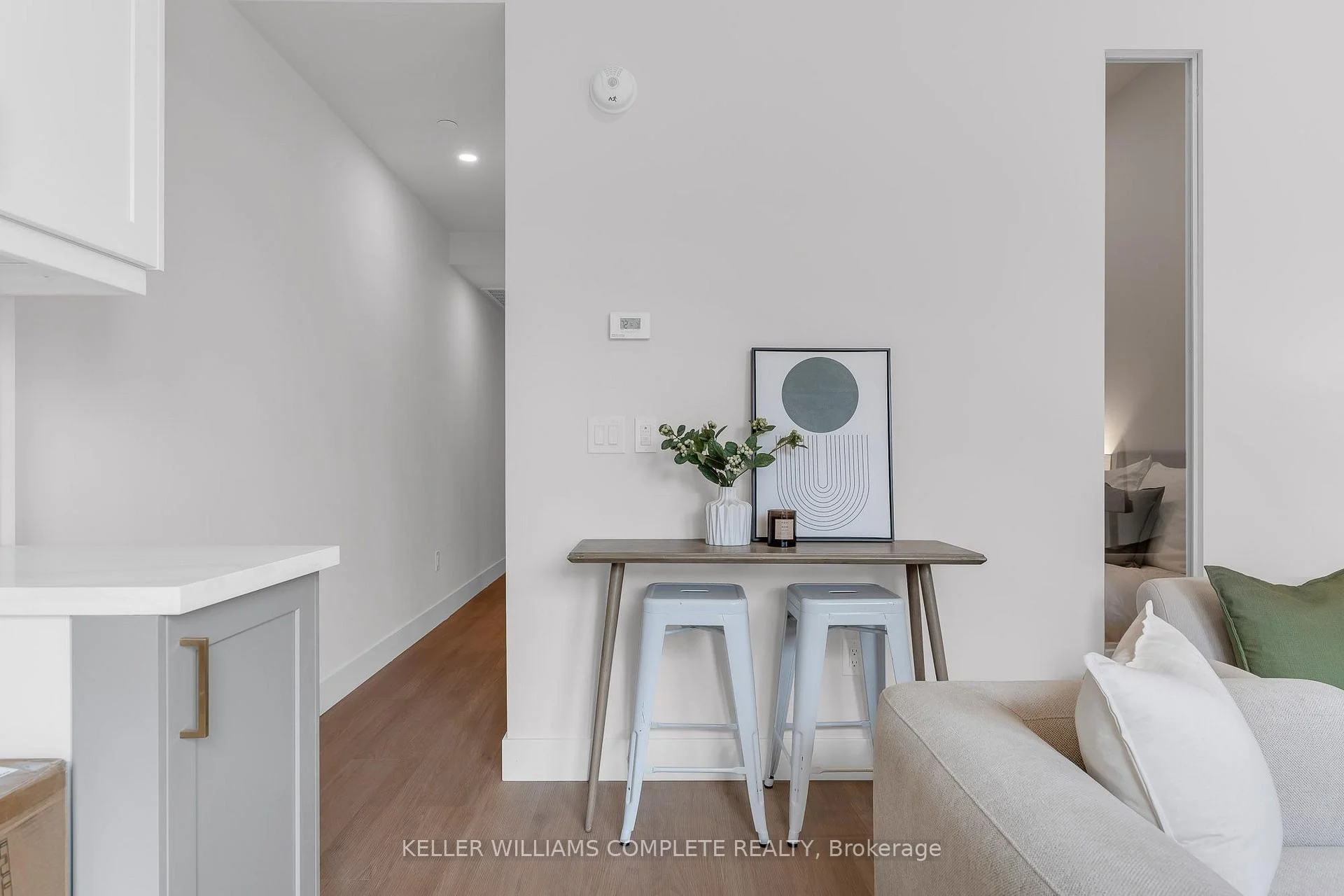 Photo 21 of Unit 404, 56 York Boulevard, Hamilton, Central — HOMEH