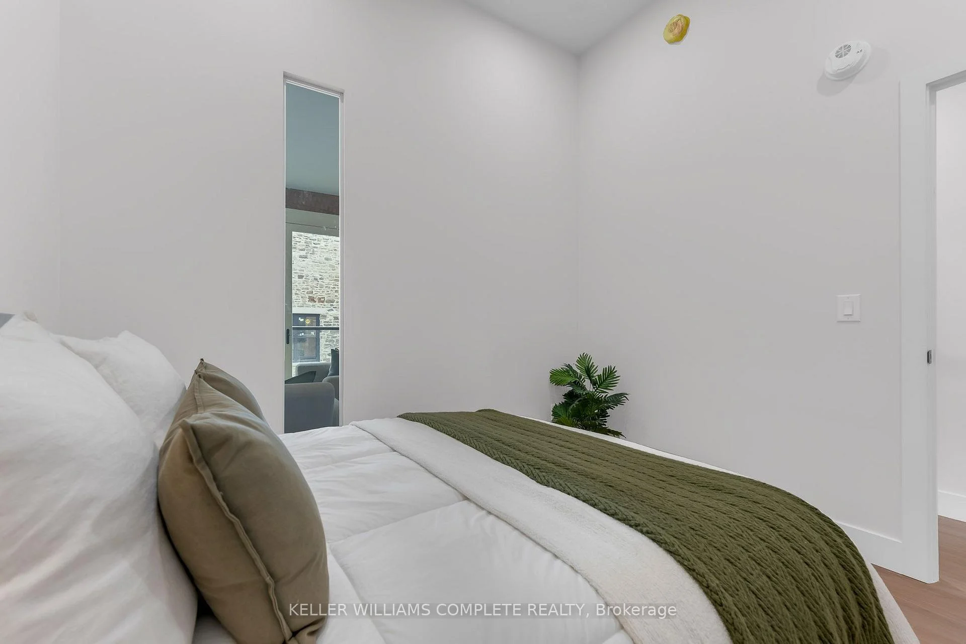 Photo 29 of Unit 404, 56 York Boulevard, Hamilton, Central — HOMEH