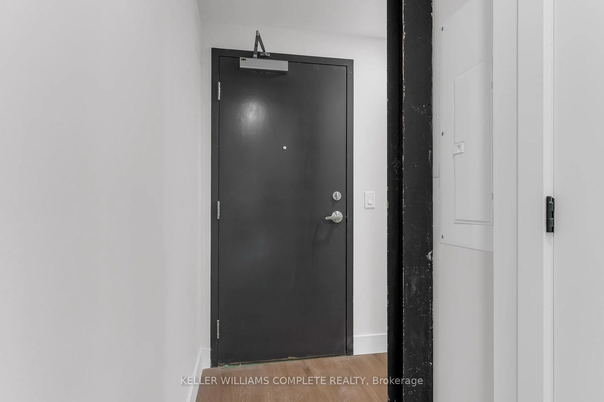 Photo 31 of Unit 404, 56 York Boulevard, Hamilton, Central — HOMEH