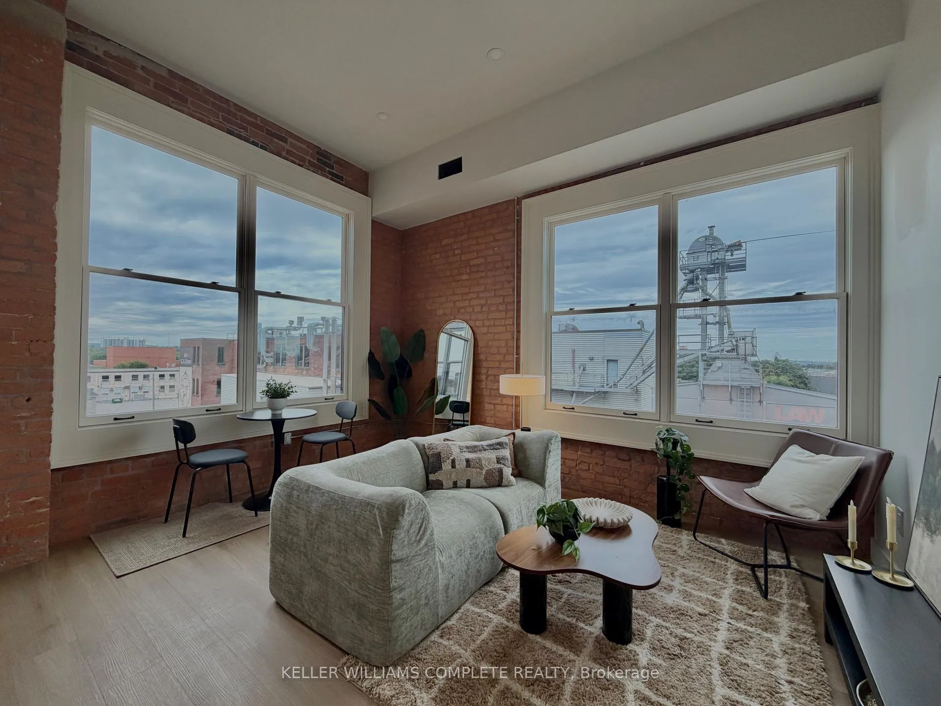 Photo 7 of Unit 407, 56 York Boulevard, Hamilton, Central — HOMEH