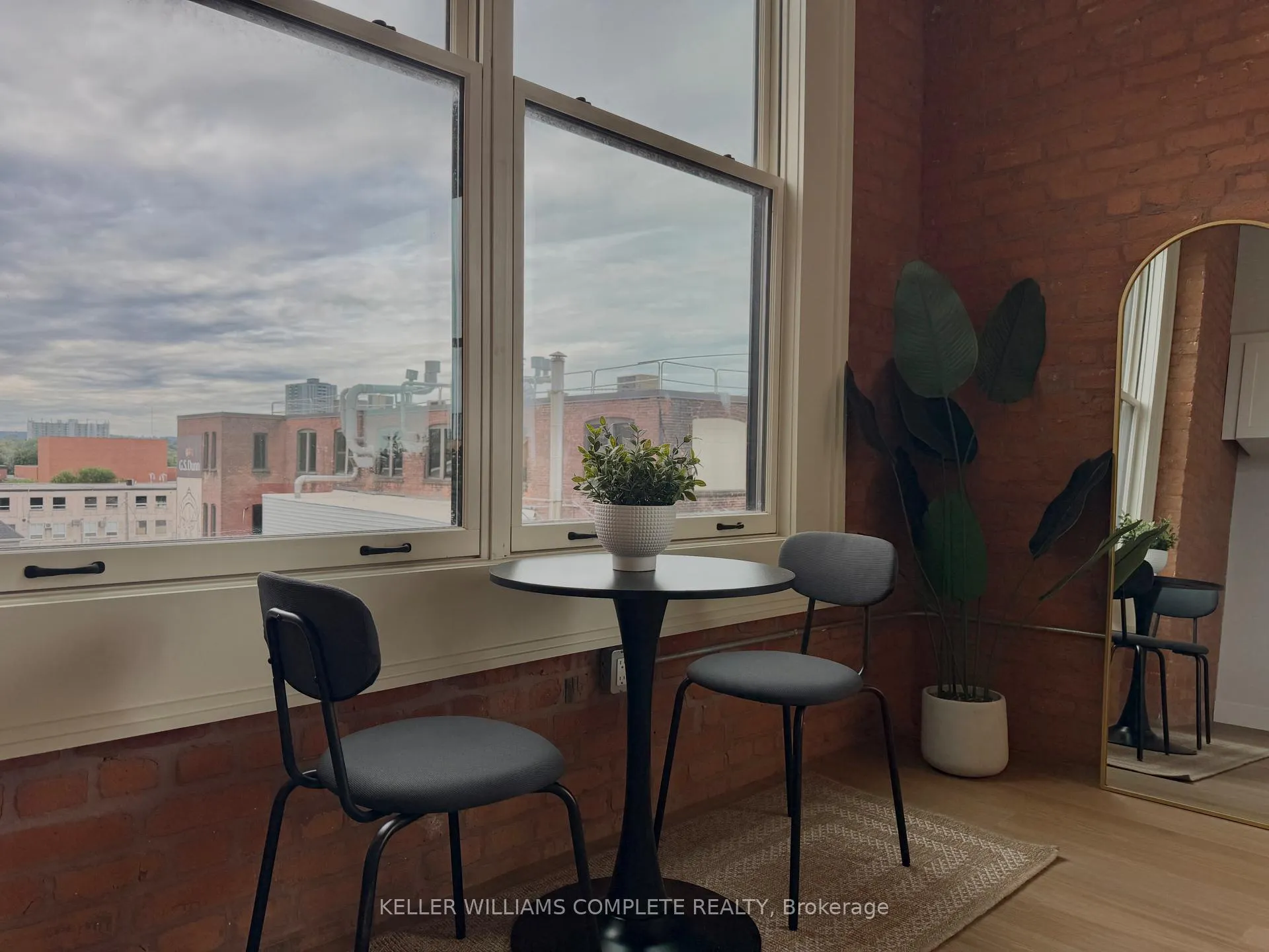 Photo 13 of Unit 407, 56 York Boulevard, Hamilton, Central — HOMEH