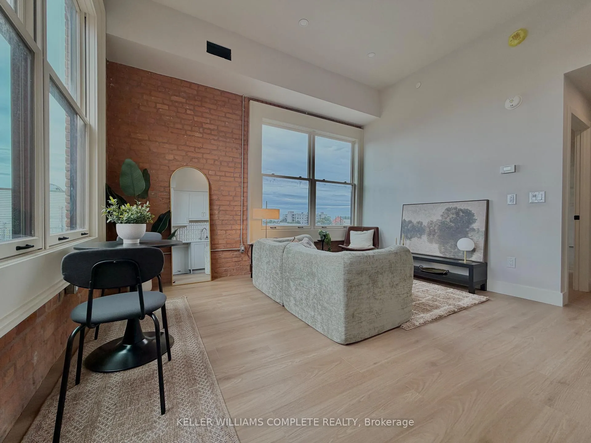 Photo 17 of Unit 407, 56 York Boulevard, Hamilton, Central — HOMEH
