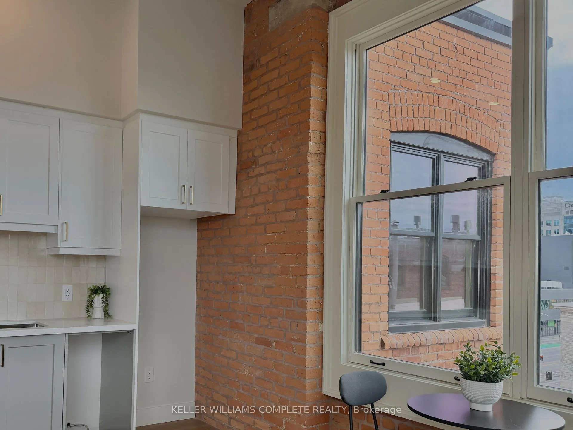 Photo 21 of Unit 407, 56 York Boulevard, Hamilton, Central — HOMEH