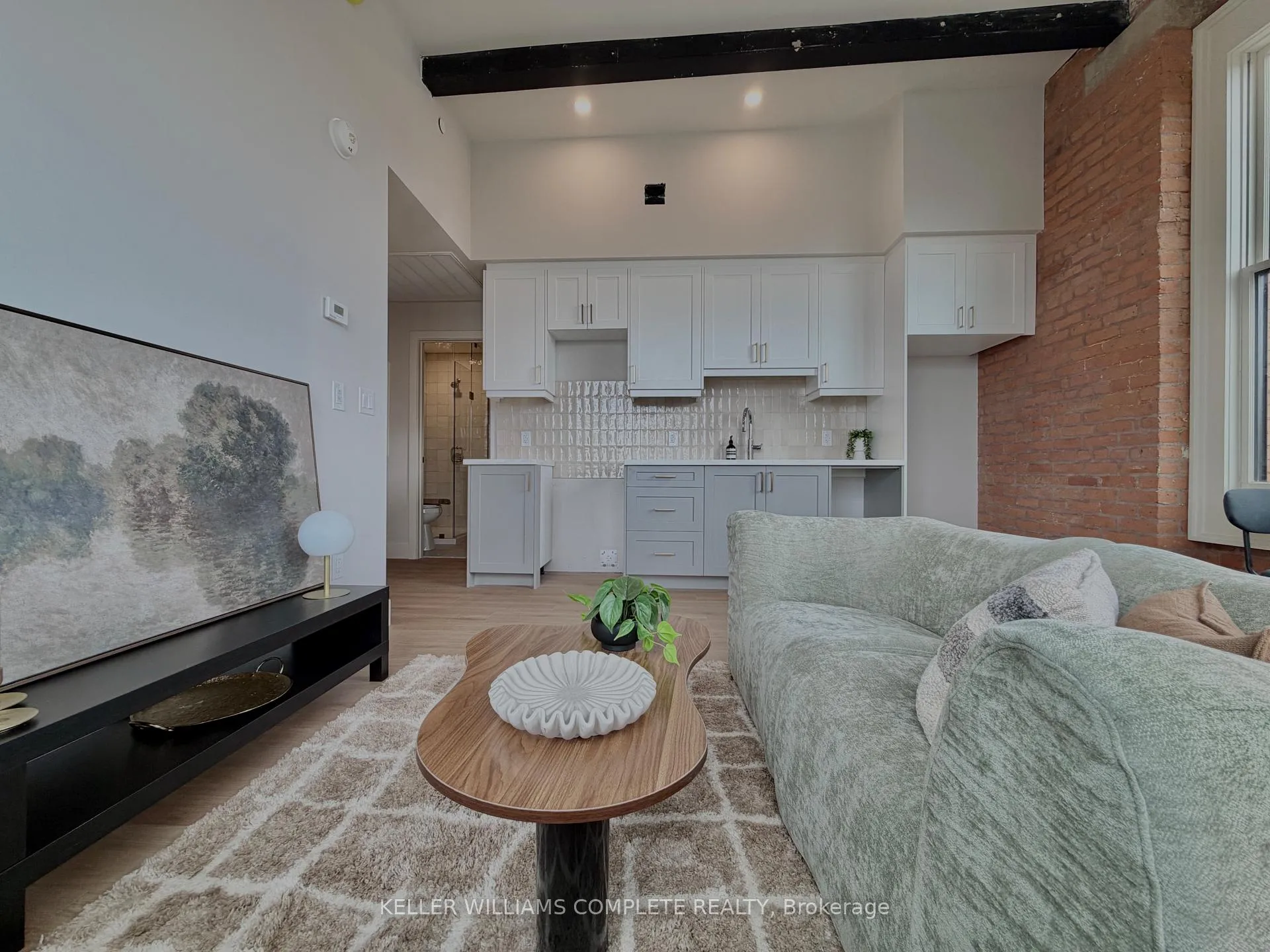 Photo 24 of Unit 407, 56 York Boulevard, Hamilton, Central — HOMEH